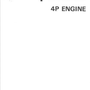 4p Engine