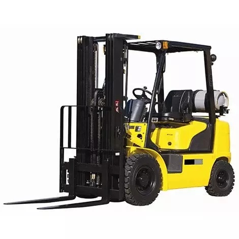 Counterbalanced Forklifts