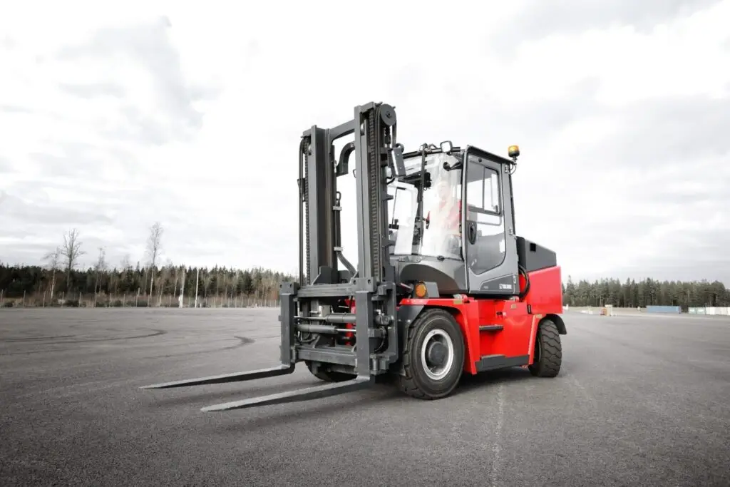 Forklifts for sale