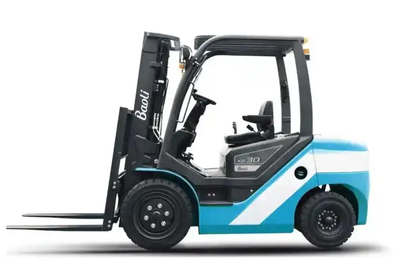 baoli forklifts