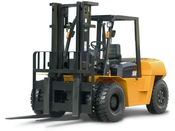 buy a forklift